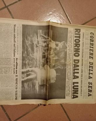 riviste corriere della sera 