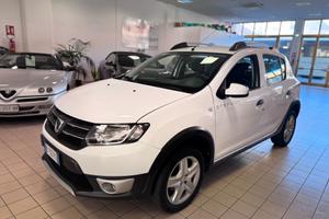 Dacia Sandero Stepway 1.5 dCi 8V 90CV Prestige