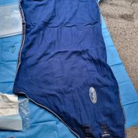 Coperta in pile Umbria