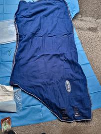 Coperta in pile Umbria