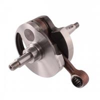 Albero motore anticipato per Vespa PX 125 150