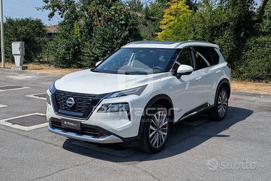 NISSAN X-Trail e-Power e-4orce 4WD 5 posti Tekna