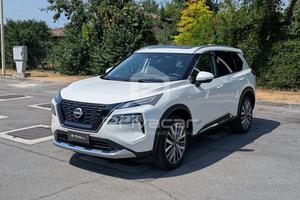 NISSAN X-Trail e-Power e-4orce 4WD 5 posti Tekna