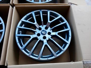 CERCHI 19 ORIGINALI MASERATI NUOVI COD:1861