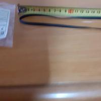 Cinghia per giradischi