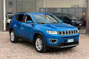 Jeep Compass 1.3 Turbo T4 PHEV AT6 4xe Limited