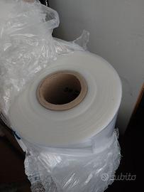 Rotolo di polietilene