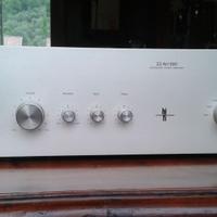 Amplificatore audio Philips 22 AH 590