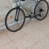 bicicletta da corsa