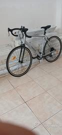 bicicletta da corsa