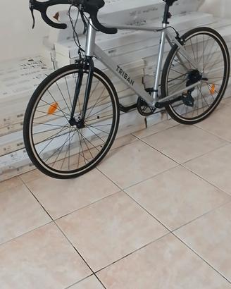 bicicletta da corsa