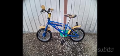 Bicicletta Bimbo