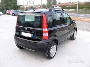 FIAT Panda 2ª serie - 2007