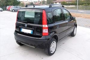 FIAT Panda 2ª serie - 2007