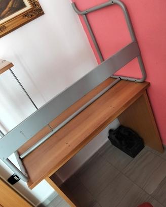 scrivanie in legno