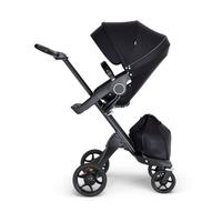 Passeggino Stokke xplory black edition