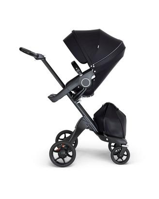 Passeggino Stokke xplory black edition