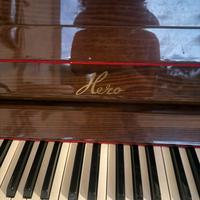 Pianoforte a muro