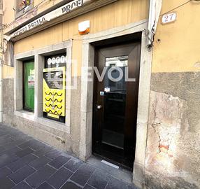Attività commerciale - Udine