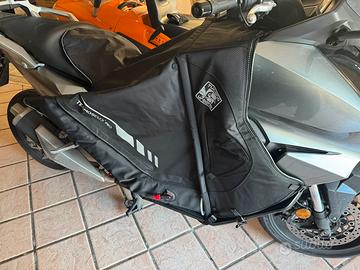 Tucano urbano termoscud pro honda forza 750