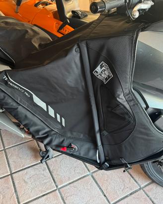 Tucano urbano termoscud pro honda forza 750