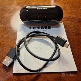 Auricolari bluetooth Lifebee