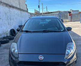 Fiat Punto 1.4 8V 5 porte Natural Power Lounge