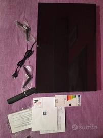 Smart TV Xiaomi 32" LED (Modello L32M6-6AEU)