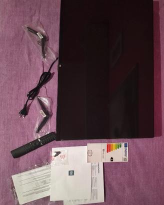Smart TV Xiaomi 32" LED (Modello L32M6-6AEU)