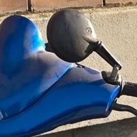 Cerc.o Specchietto come da foto