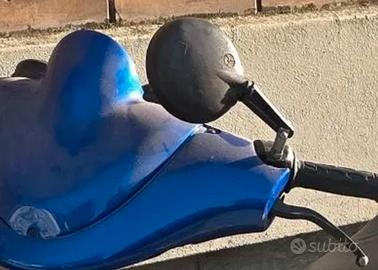 Cerc.o Specchietto come da foto