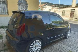 Citroen C2 vts 1.6 16v 2008