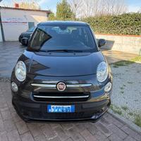 Fiat 500L 1.3 Multijet 95 CV
