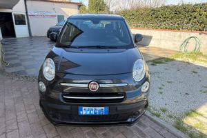 Fiat 500L 1.3 Multijet 95 CV