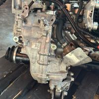Cambio automatico Jeep Compass 1.5 turbo benzina