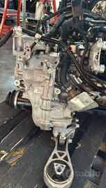 Cambio automatico Jeep Compass 1.5 turbo benzina