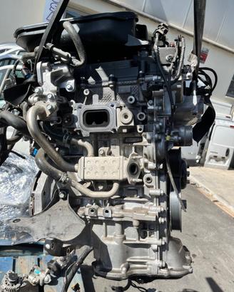 Motore Kia Picanto 2021 1.0 B sigla G3LD
