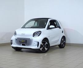 Smart fortwo eq Passion