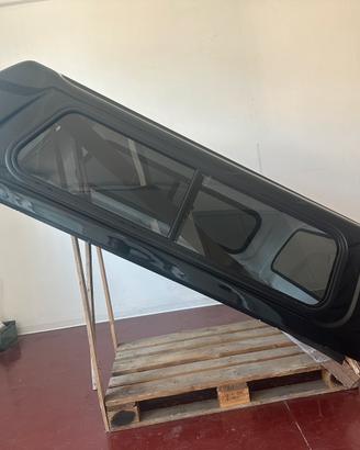 Hard Top mitsubishi L200 anno 2002
