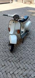 Vespa pk xl 50