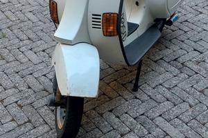 Vespa pk xl 50