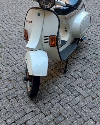 Vespa pk xl 50