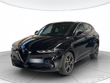 ALFA ROMEO Tonale 1.5 Hybrid 160cv Intensa TCT7