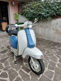 Lambretta del 1962