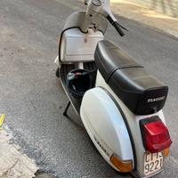 Piaggio Vespa 125 PX - 1984