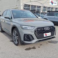 Audi Q5 35 TDI S tronic line plus