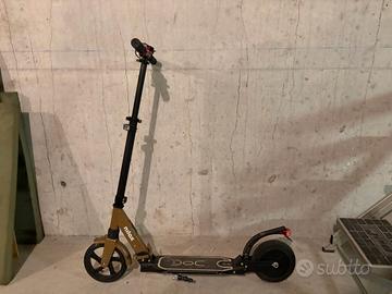 monopattino elettrico Nilox doc eco 3