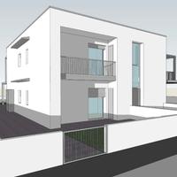 Malo Tricamere al piano terra