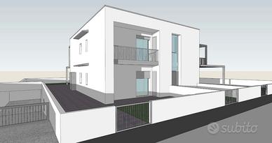 Malo Tricamere al piano terra