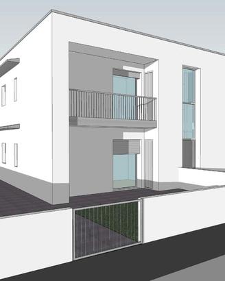 Malo Tricamere al piano terra